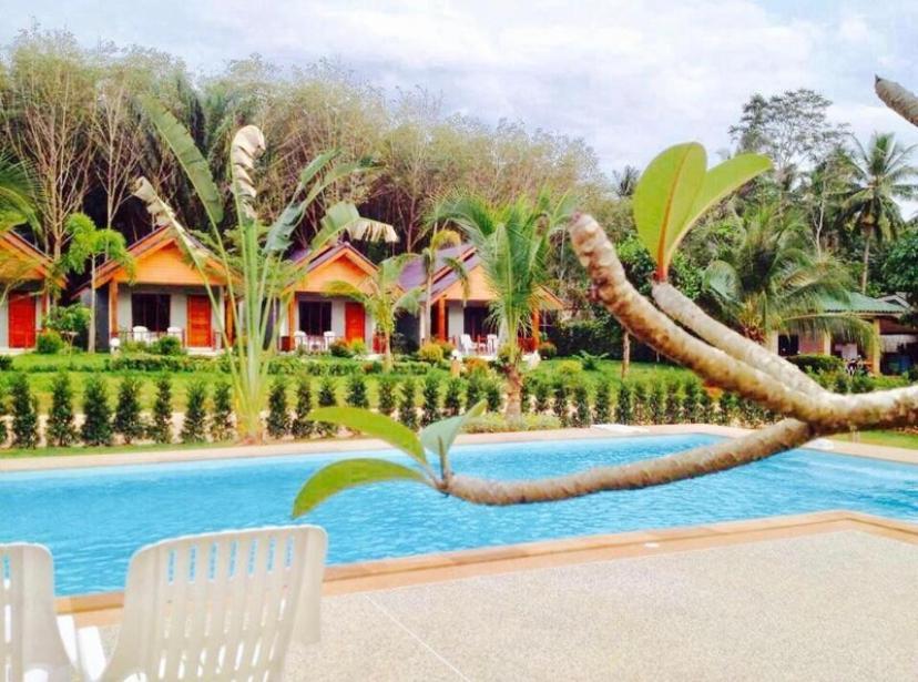 Veranda Lanta Resort Koh Lanta Exterior photo